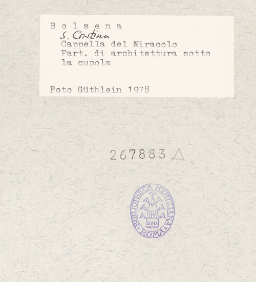 Rückseite von bh267883_recto