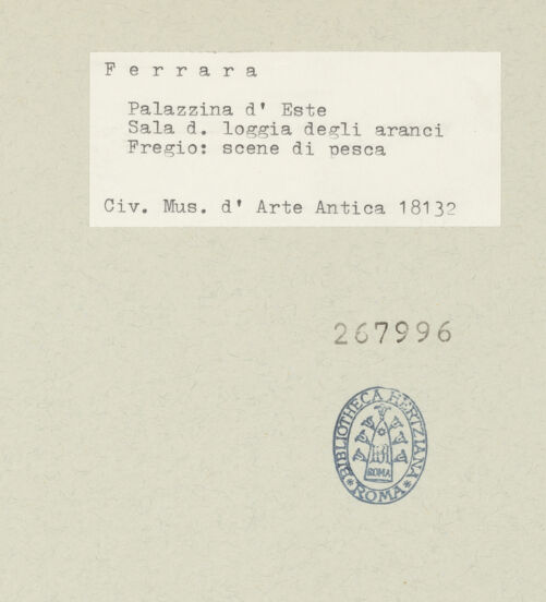 Rückseite von bh267996_recto