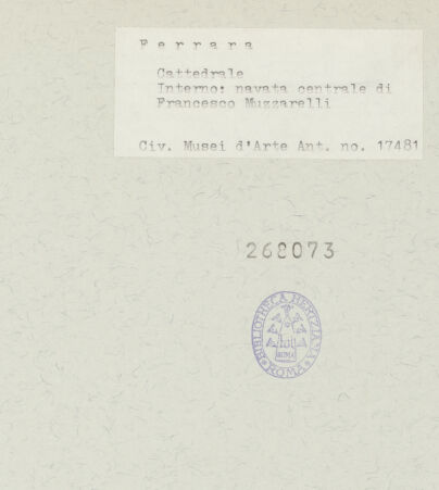 Rückseite von bh268073_recto