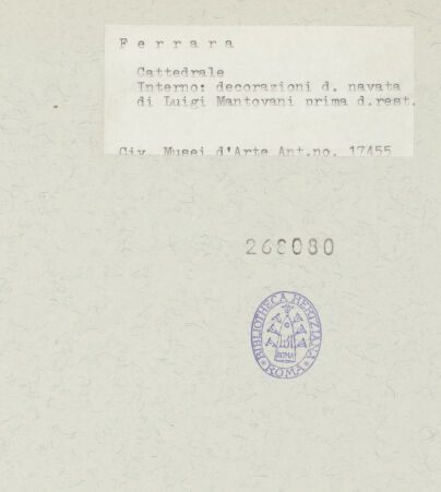 Rückseite von bh268080_recto