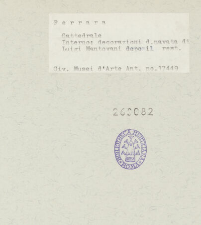 Rückseite von bh268082_recto