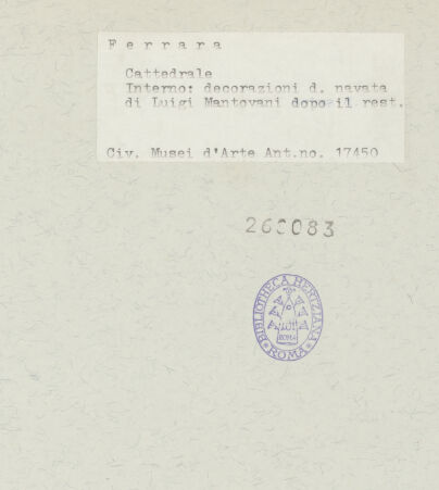 Rückseite von bh268083_recto