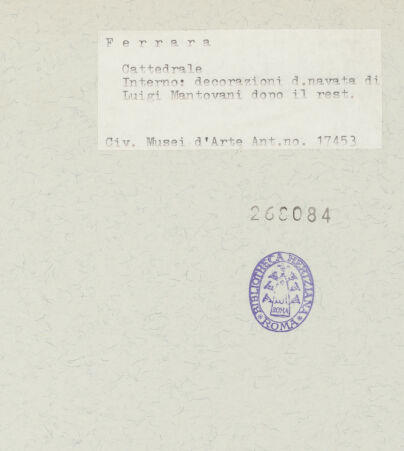 Rückseite von bh268084_recto