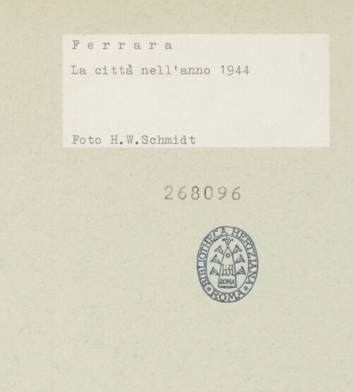 Rückseite von bh268096_recto