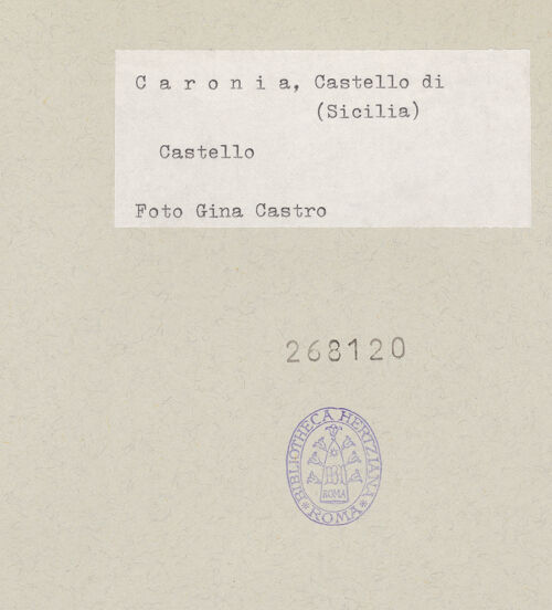 Rückseite von bh268120_recto