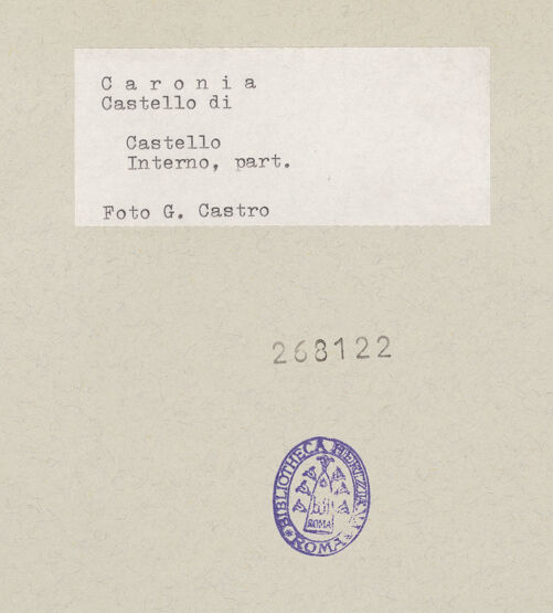 Rückseite von bh268122_recto