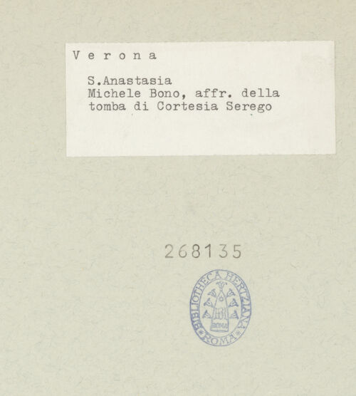 Rückseite von bh268135_recto