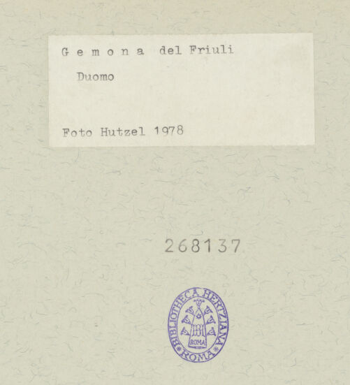 Rückseite von bh268137_recto