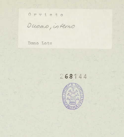 Rückseite von bh268144_recto