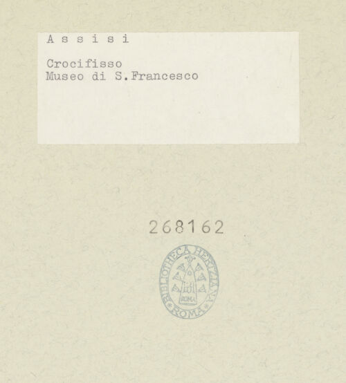 Rückseite von bh268162_recto