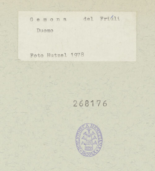 Rückseite von bh268176_recto