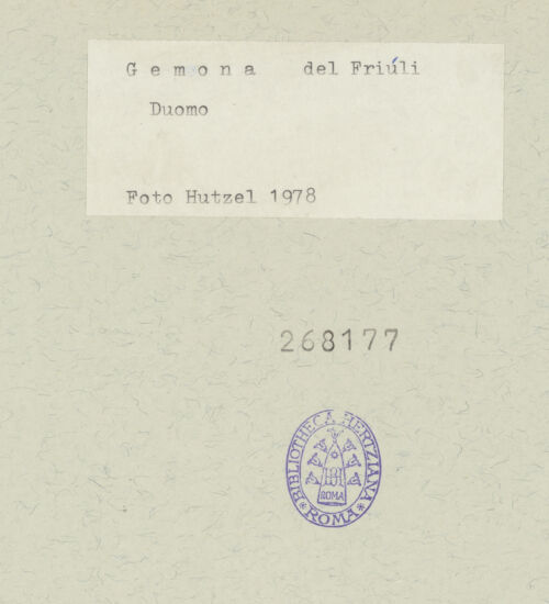 Rückseite von bh268177_recto