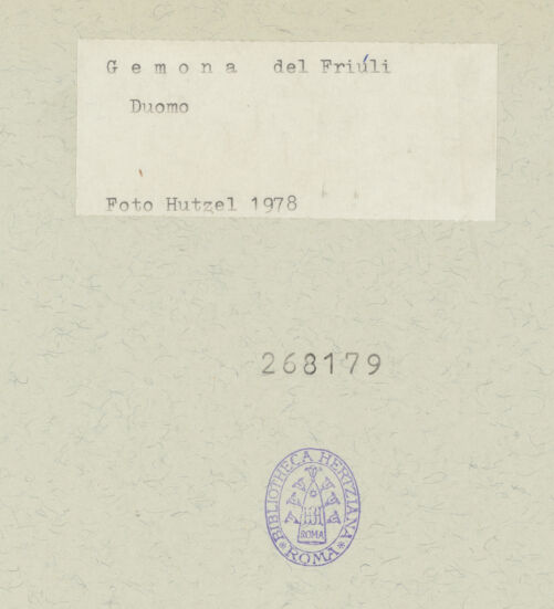 Rückseite von bh268179_recto