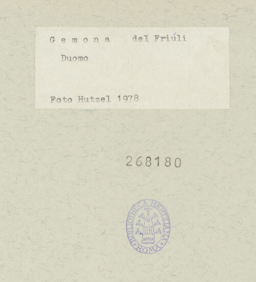 Rückseite von bh268180_recto