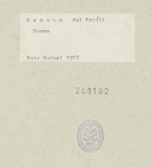 Rückseite von bh268182_recto