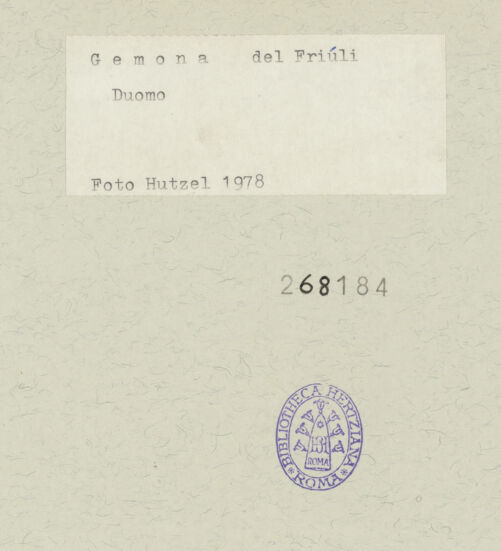 Rückseite von bh268184_recto