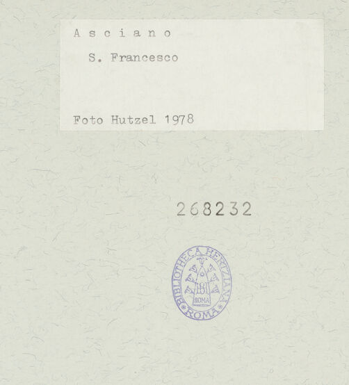 Rückseite von bh268232_recto