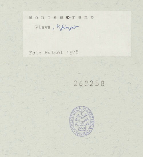 Rückseite von bh268258_recto