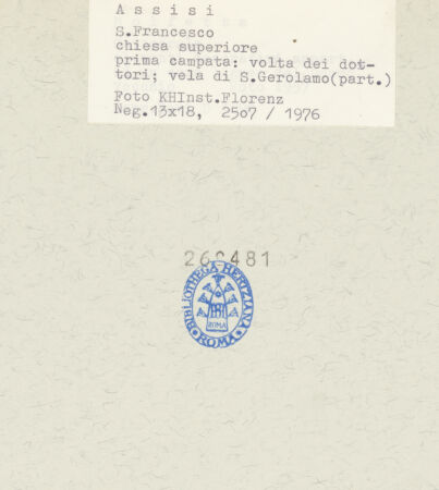 Rückseite von bh268481_recto