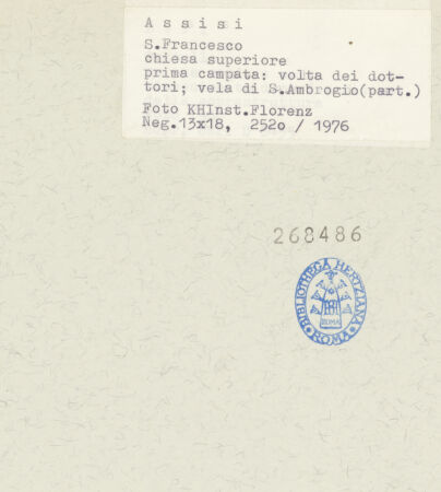 Rückseite von bh268486_recto