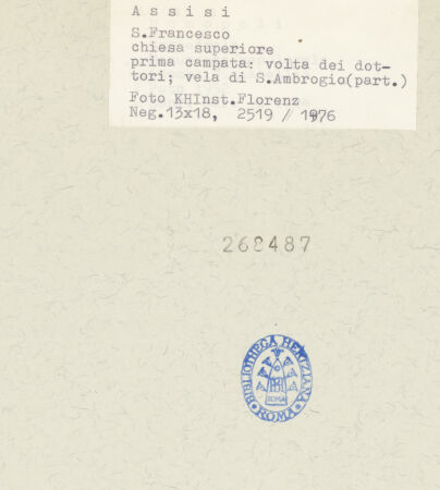 Rückseite von bh268487_recto