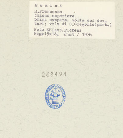 Rückseite von bh268494_recto