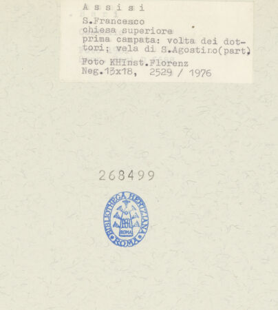 Rückseite von bh268499_recto