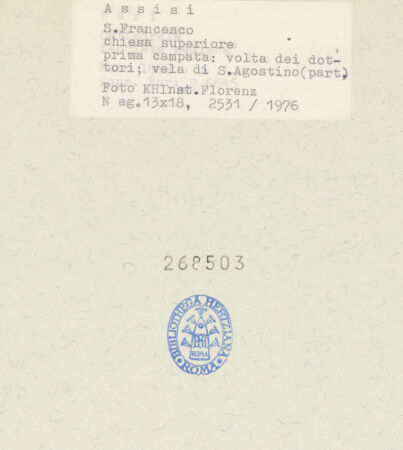 Rückseite von bh268503_recto