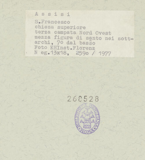 Rückseite von bh268528_recto