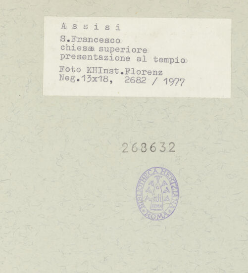 Rückseite von bh268632_recto