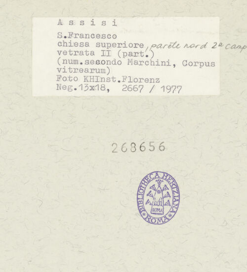 Rückseite von bh268656_recto