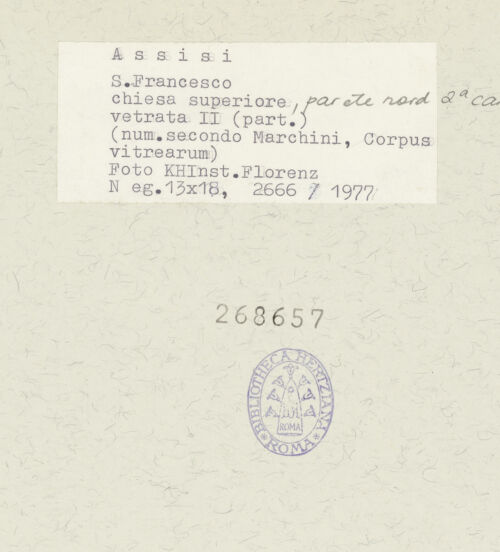 Rückseite von bh268657_recto