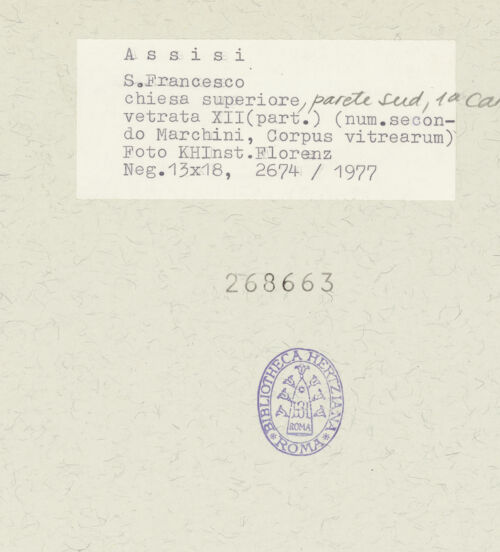 Rückseite von bh268663_recto