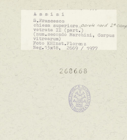 Rückseite von bh268668_recto