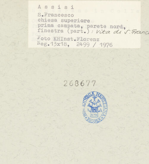 Rückseite von bh268677_recto