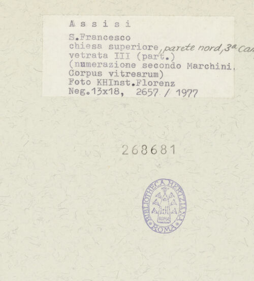 Rückseite von bh268681_recto