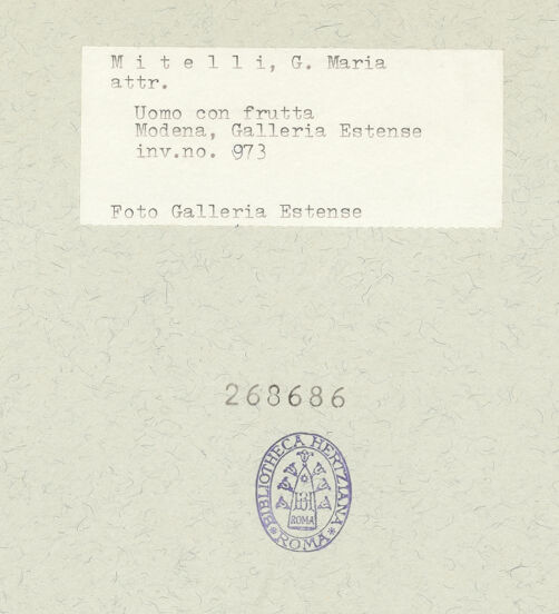 Rückseite von bh268686_recto