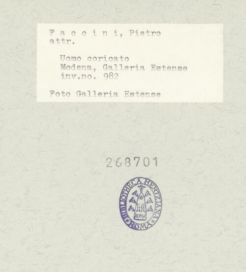 Rückseite von bh268701_recto