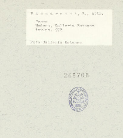 Rückseite von bh268708_recto