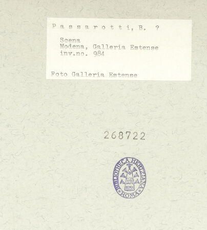 Rückseite von bh268722_recto