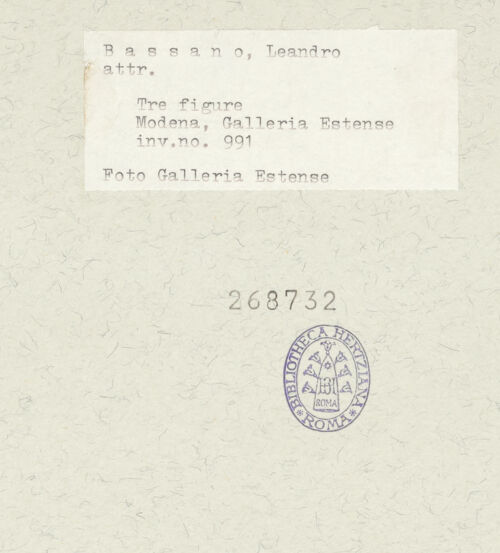 Rückseite von bh268732_recto