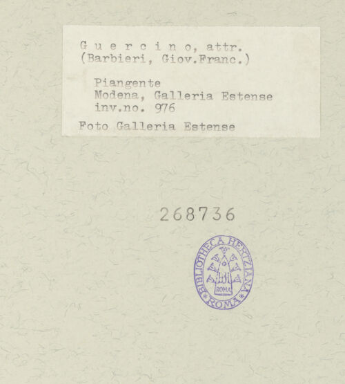 Rückseite von bh268736_recto