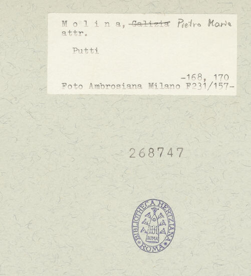 Rückseite von bh268747_recto