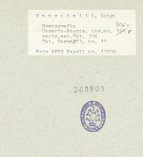 Rückseite von bh268901_recto