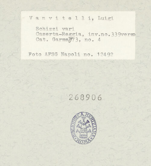 Rückseite von bh268906_recto