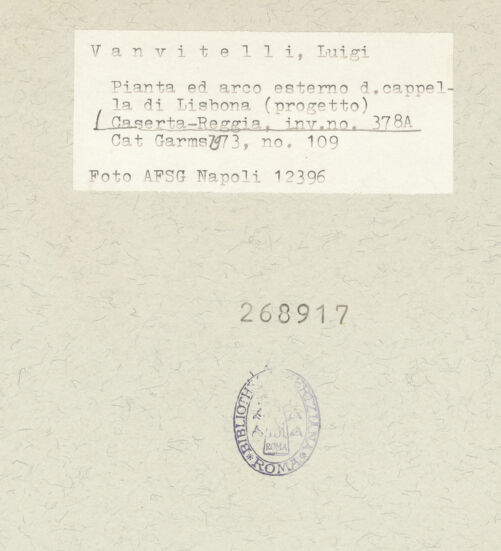 Rückseite von bh268917_recto