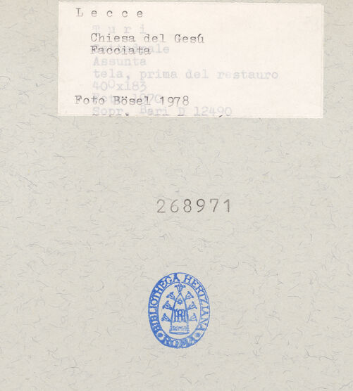 Rückseite von bh268971_recto