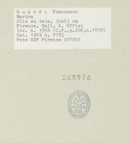 Rückseite von bh268976_recto