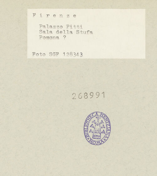 Rückseite von bh268991_recto