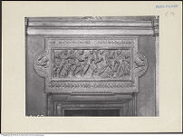 Thumbnail für Mattei di Giove (4), esterno portico - interno scala, primo piano, pianterreno (1)